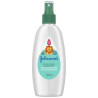 Johnsons Acondicionador Spray No Mas Tirones 200Ml Johnsons Acondicionador Spray No Mas Tirones 200Ml