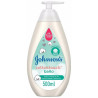 Johnson'S Jabón Baño Cotton Touch 500Ml Johnson'S Jabón Baño Cotton Touch 500Ml