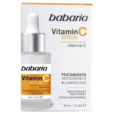 Babaria Vitamin C Serum Anti-Oxidante 30Ml