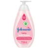 Johnson'S Baby Baño Suave 750Ml Johnson'S Baby Baño Suave 750Ml