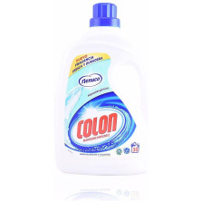 Colon Nenuco Gel 34 Dosis 1700 Ml