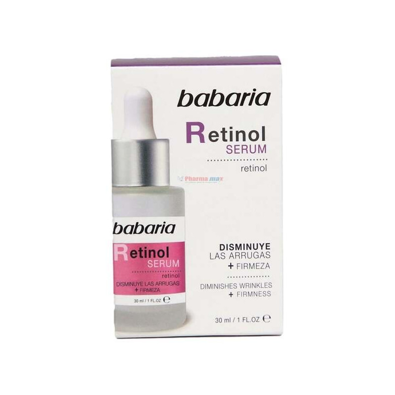 Retinol Serum Antiarrugas 30 Ml Retinol Serum Antiarrugas 30 Ml