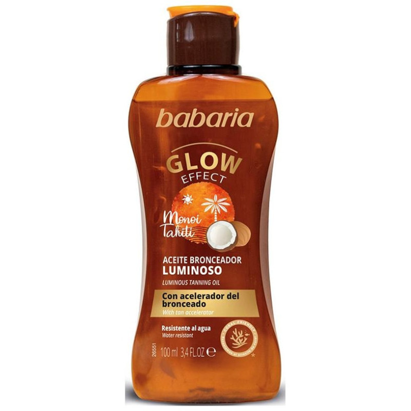 Solar Aceite Monoi Tahiti Aceite Luminoso 100 Ml Solar Aceite Monoi Tahiti Aceite Luminoso 100 Ml