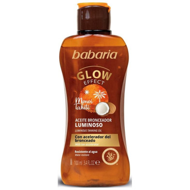 Solar Aceite Monoi Tahiti Aceite Luminoso 100 Ml Solar Aceite Monoi Tahiti Aceite Luminoso 100 Ml