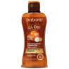 Solar Aceite Monoi Tahiti Aceite Luminoso 100 Ml Solar Aceite Monoi Tahiti Aceite Luminoso 100 Ml