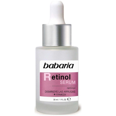 Retinol Serum Antiarrugas 30 Ml