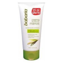 Aceite De Oliva Crema Nutritiva Manos 75 Ml