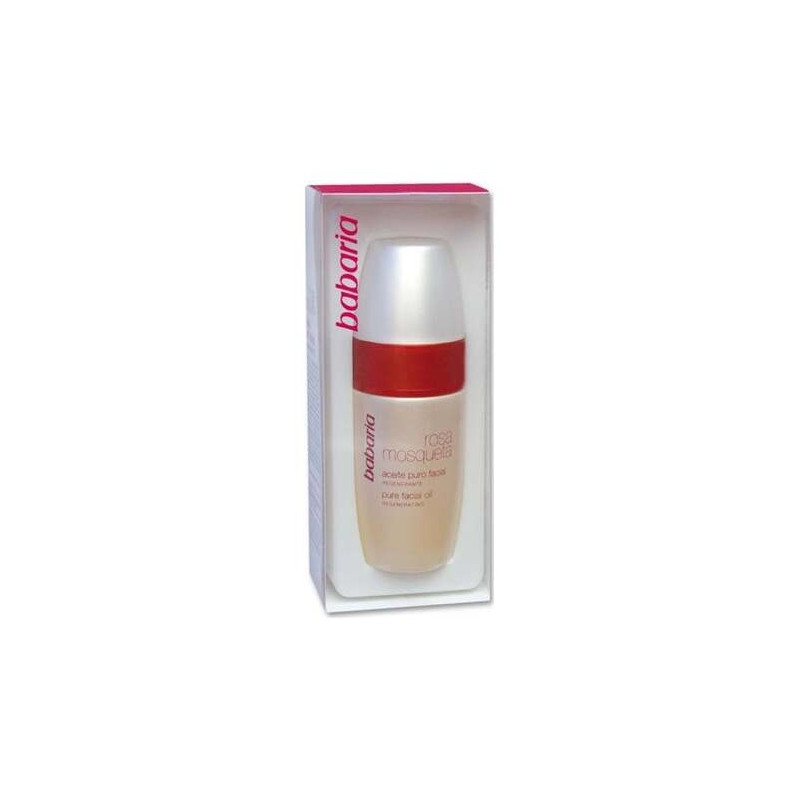 Rosa Mosqueta Aceite Puro Facial 50 Ml