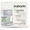 Babaria Crema Renovación Celular Ácido Glicólico 50Ml