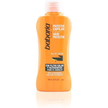 Protector Solar Capilar Aloe 100 Ml