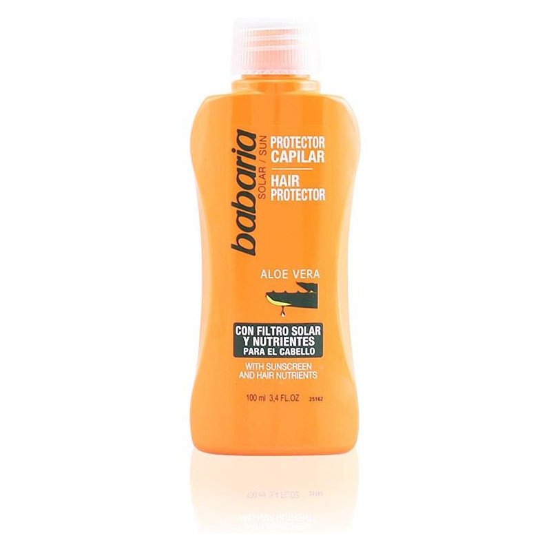Protector Solar Capilar Aloe 100 Ml