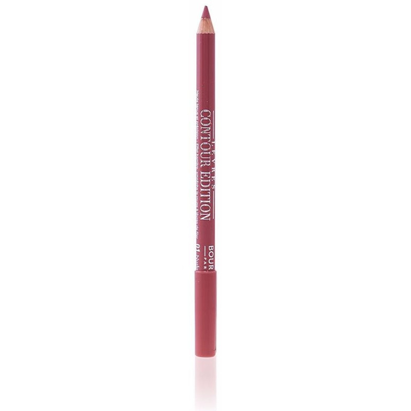 Countour Edition Lipliner 01-Nude Wave Countour Edition Lipliner 01-Nude Wave