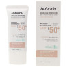 Babaria Crema Con Color Multiprotección Antiedad Spf50+ 50Ml