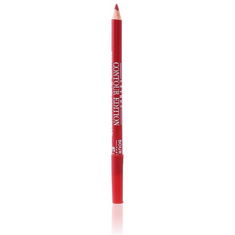 Countour Edition Lipliner 07-Cherry Boom Countour Edition Lipliner 07-Cherry Boom
