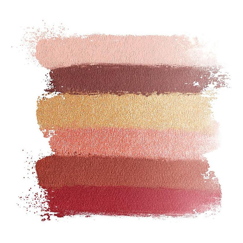 Volume Glamour Coup De Coeur 01-Intense Volume Glamour Coup De Coeur 01-Intense