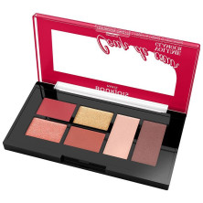 Volume Glamour Coup De Coeur 01-Intense