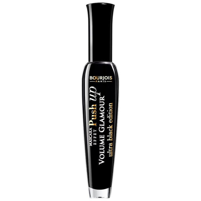 Volume Glamour Mascara Effet Push Up 31-Ultra Black Volume Glamour Mascara Effet Push Up 31-Ultra Black