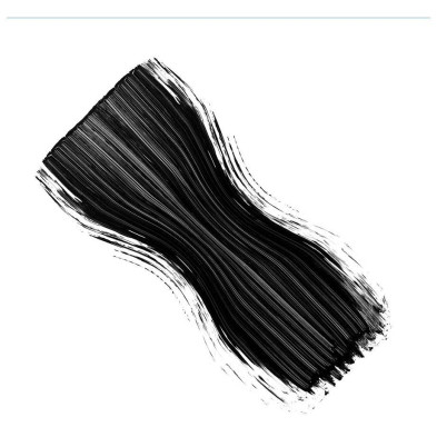 Big Lashes Oh Oui Mascara 001- Black