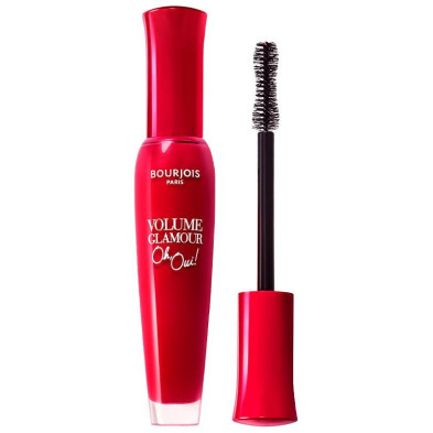 Big Lashes Oh Oui Mascara 001- Black