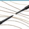 Brow Reveal Micro Brow Pencil 003-Dark Brown Brow Reveal Micro Brow Pencil 003-Dark Brown