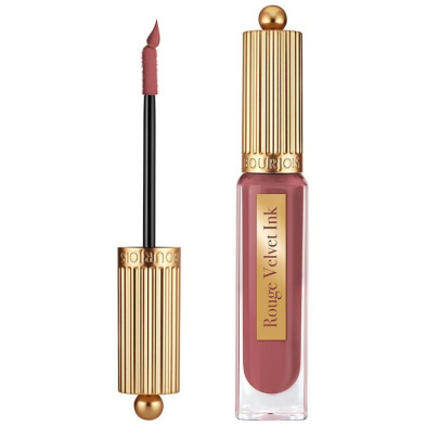 Rouge Velvet Ink Liquid Lipstick 4