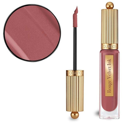 Rouge Velvet Ink Liquid Lipstick 4