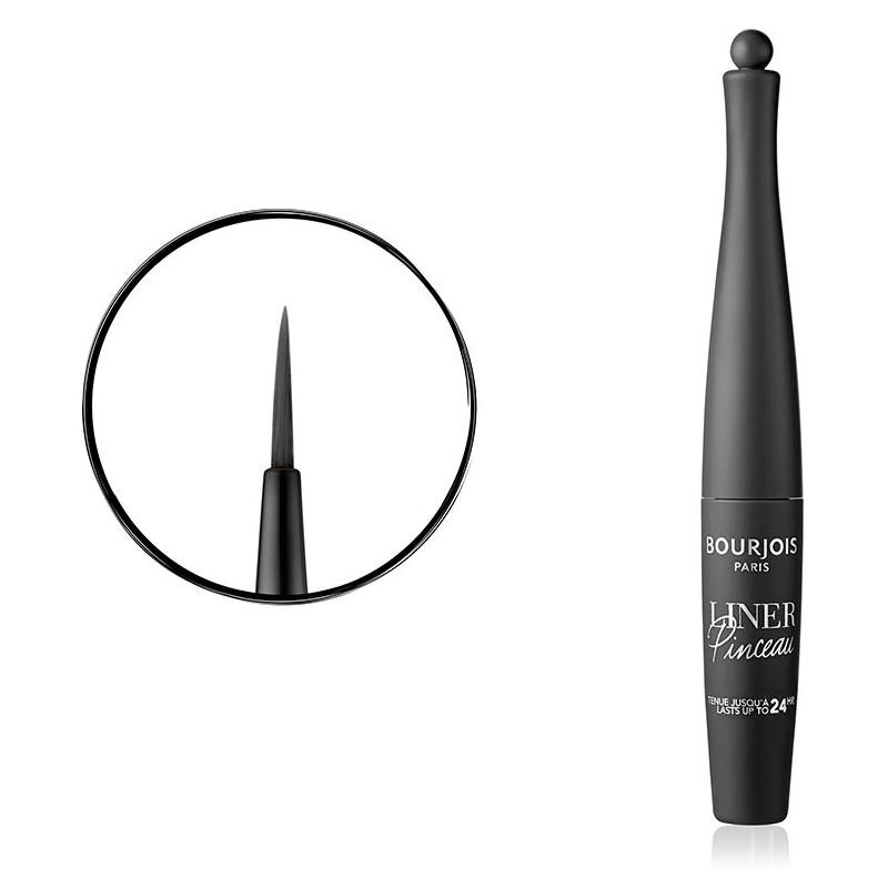 Liner Pinceau 24H Liquid Eyeliner 3