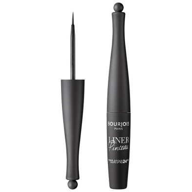 Liner Pinceau 24H Liquid Eyeliner 3