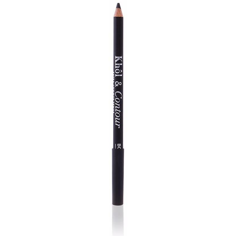 Kohl Y Contour Eye Pencil 001-Black Kohl Y Contour Eye Pencil 001-Black