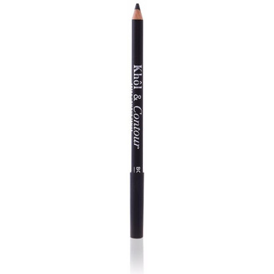 Kohl Y Contour Eye Pencil 001-Black Kohl Y Contour Eye Pencil 001-Black