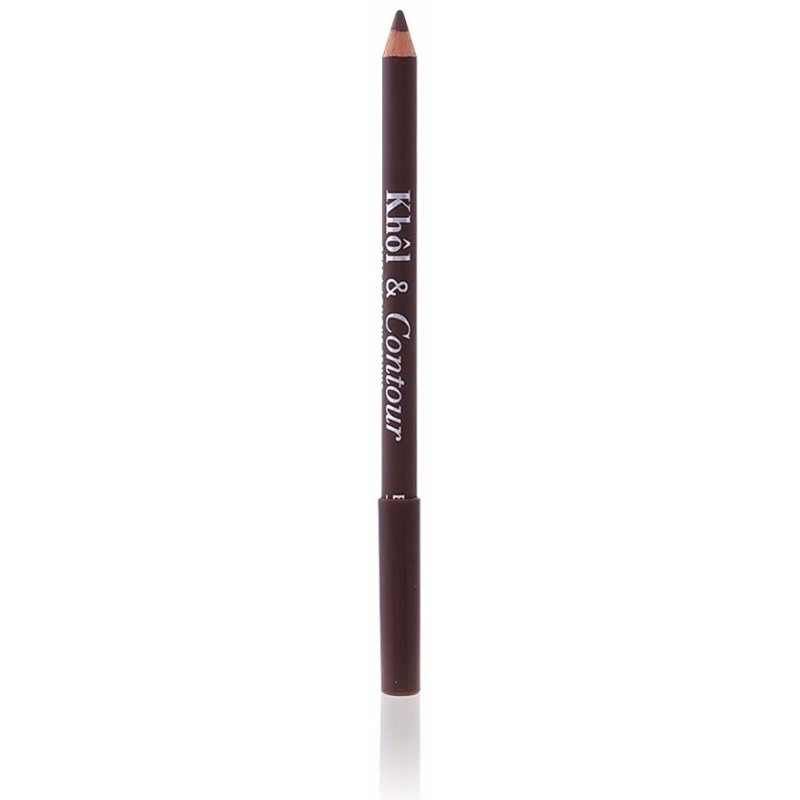 Khôl Y Contour Eye Pencil 005-Chocolat Khôl Y Contour Eye Pencil 005-Chocolat