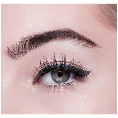 Liner Pinceau 24H Liquid Eyeliner 3