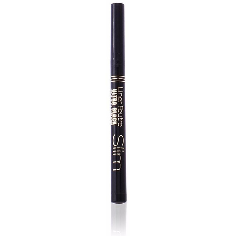 Eyeliner Feutre Slim 17-Ultra Black Eyeliner Feutre Slim 17-Ultra Black