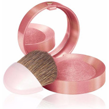 Little Round Pot Blusher Powder 015-Rose Eclat