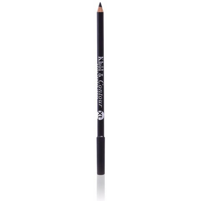 Khôl Y Contour Xl 001-Noir-Issime Khôl Y Contour Xl 001-Noir-Issime