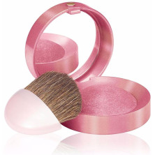 Little Round Pot Blusher Powder 033-Lilas D&apos;Or