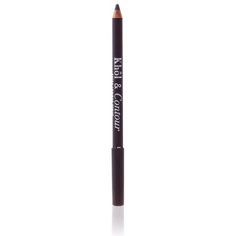 Kohl Y Contour Eye Pencil 004-Dark Brown Kohl Y Contour Eye Pencil 004-Dark Brown