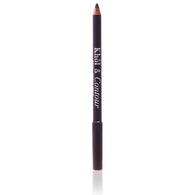 Kohl Y Contour Eye Pencil 004-Dark Brown Kohl Y Contour Eye Pencil 004-Dark Brown