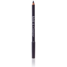 Khôl Y Contour Eye Pencil 003-Dark Grey