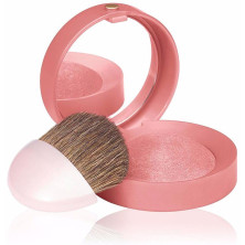 Little Round Pot Blusher Powder 074-Rose Ambre