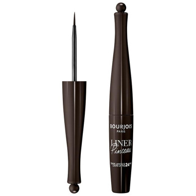 Liner Pinceau 24H Liquid Eyeliner 2