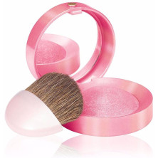 Little Round Pot Blusher Powder 054-Rose Frisson