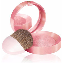 Little Round Pot Blusher Powder 095-Rose De Jaspe
