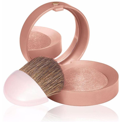 Little Round Pot Blusher Powder 085-Sienne Little Round Pot Blusher Powder 085-Sienne