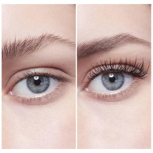 Twist Extrème Fiber Mascara Black
