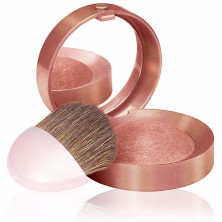 Little Round Pot Blusher Powder 092-Santal
