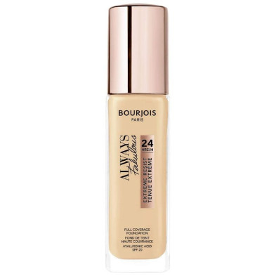Always Fabulous 24H Foundation 110-Light Vanilla