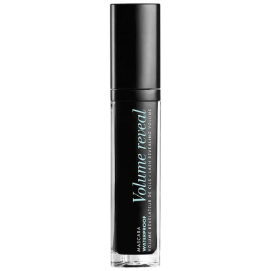 Volume Reveal Mascara Waterproof 23