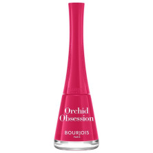 1 Seconde Esmalte De Uñas 051-Orchid Obsession 9 Ml