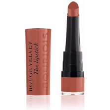 Rouge Velvet The Lipstick 16-Caramelody